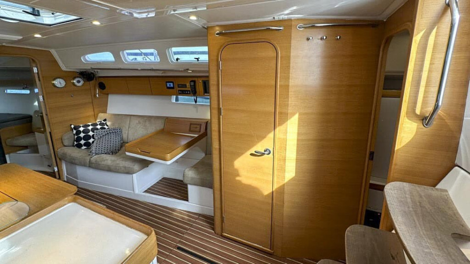 X-Yachts Xp 44 -12