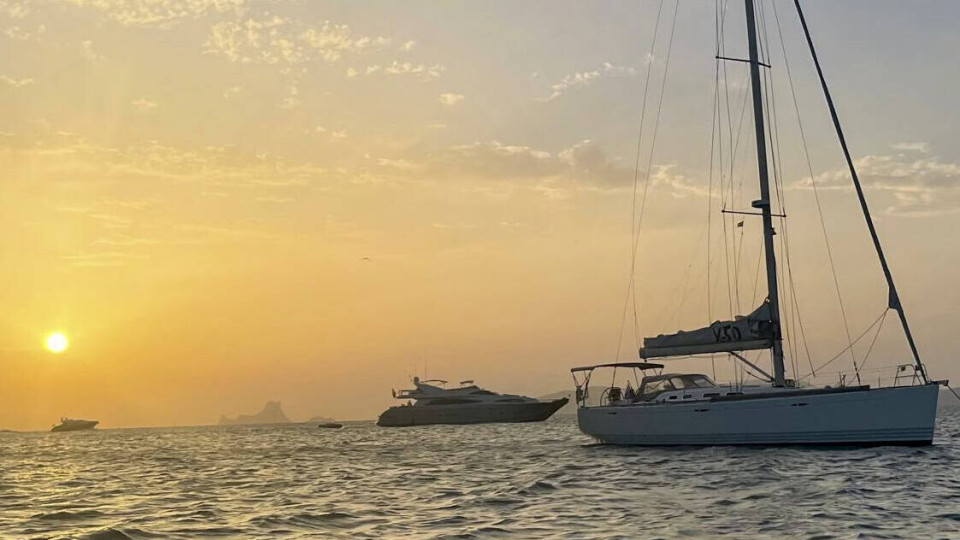 X-Yachts X-50 -08