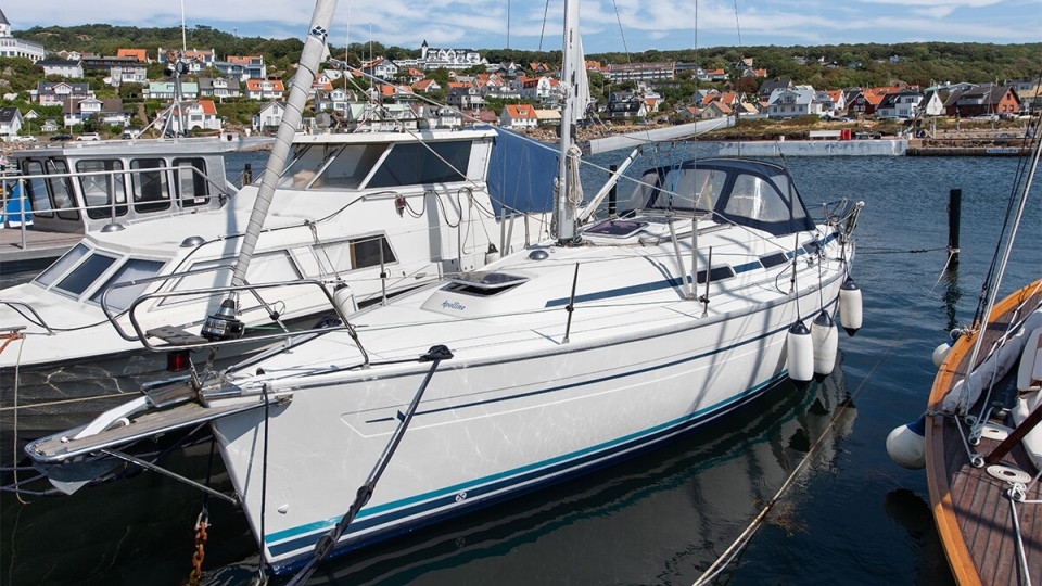 Bavaria 32 Cruiser