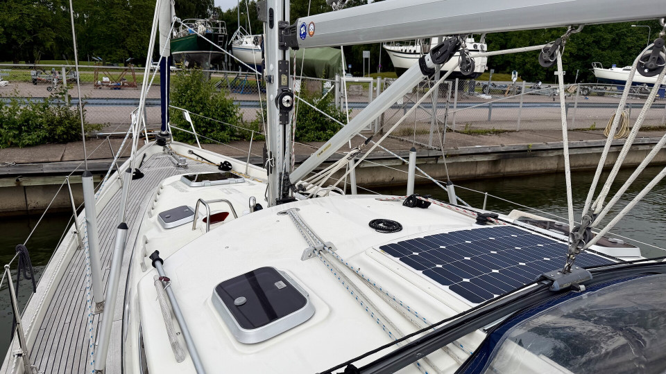 Degerö 36 DS -07