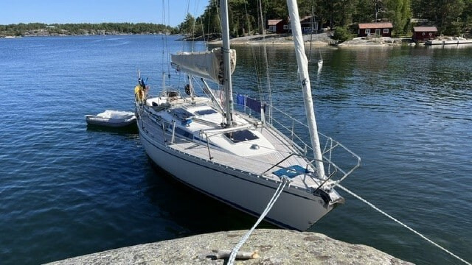 Linjett 35