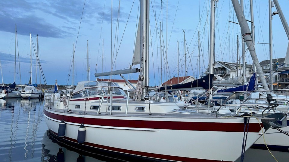 Najad 370