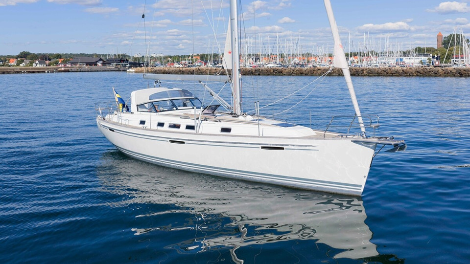 Saare 41 AC