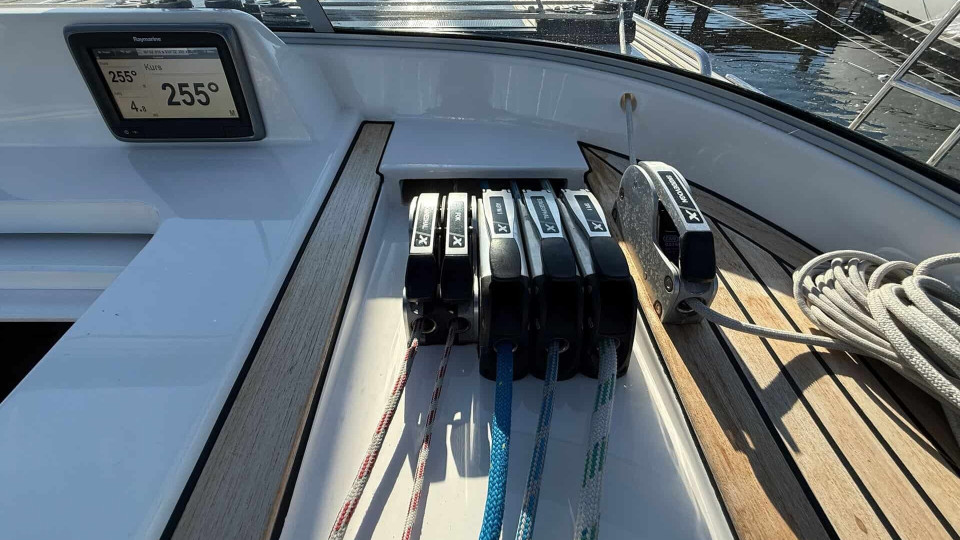 X-Yachts Xc 42 -14