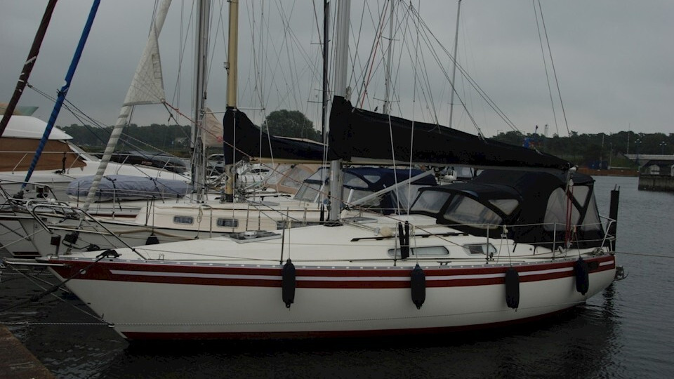 Scanmar 33
