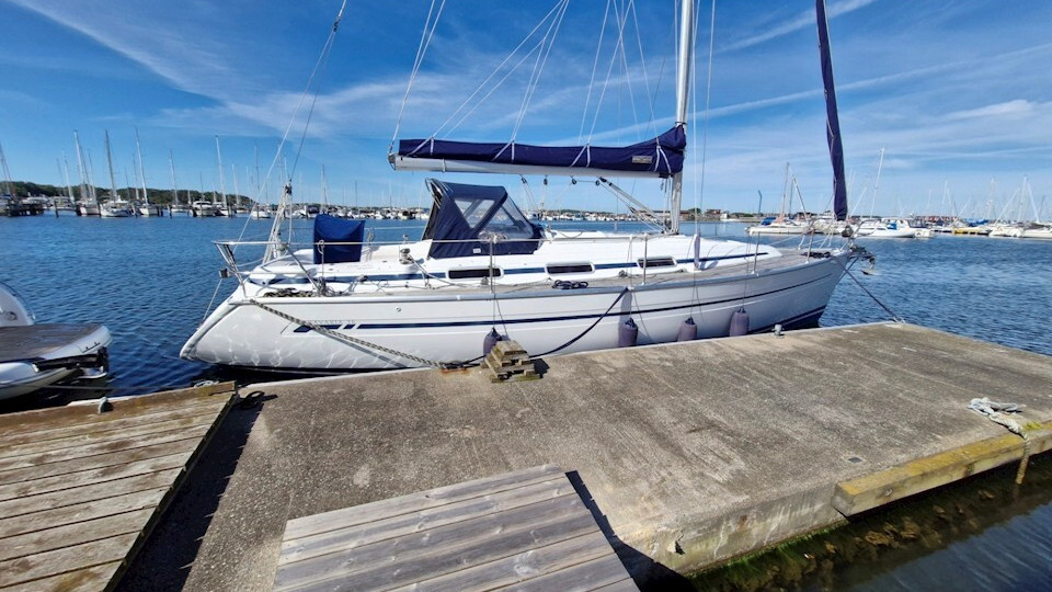Bavaria 36