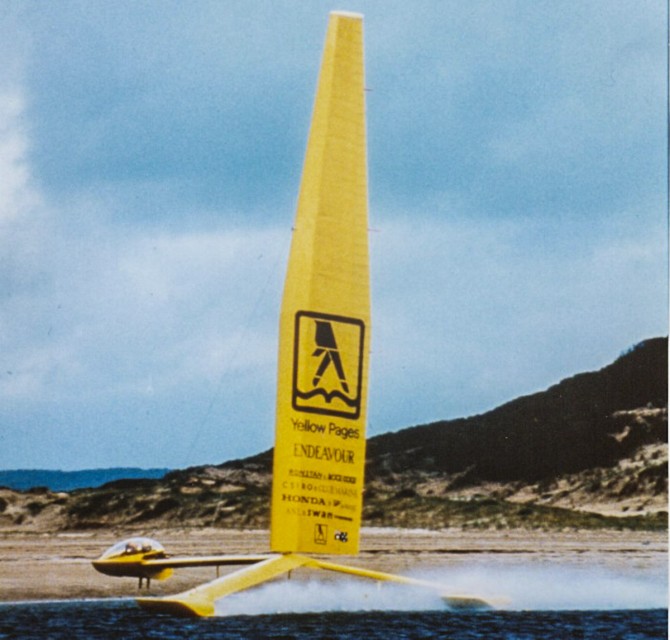 Yellow Pages