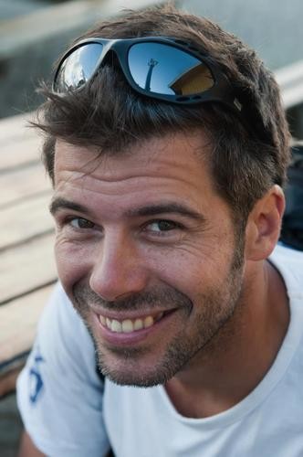 Fredrik Forsman