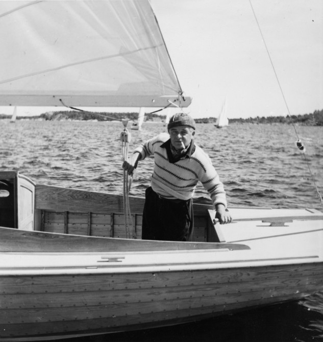 Carmencita av Sjösala.