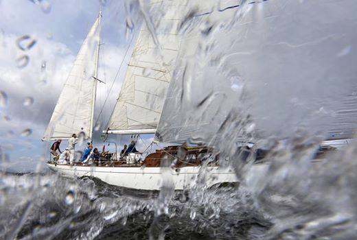 Ballad. Foto Oskar Kihlborg