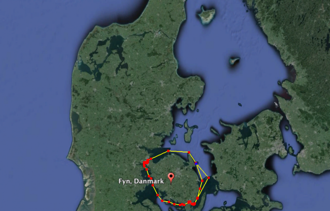 SILVERRUDDER CHALLENGE OF THE SEA 2016.