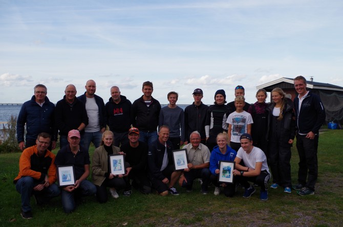 Alla deltagare Tour de småland finalen 2016. Foto Tour de Småland Alla deltagare Tour de småland finalen 2016. Foto Tour de Småland