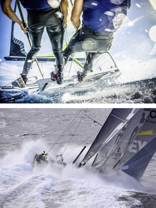 Vinnarfotografierna av Mirabaud Yacht Racing Image 2015. Vinnarfotografierna av Mirabaud Yacht Racing Image 2015.