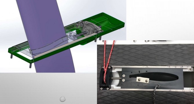 centerbord