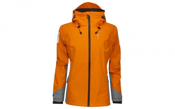 PELLE P W CHALLENGE RACE JACKET