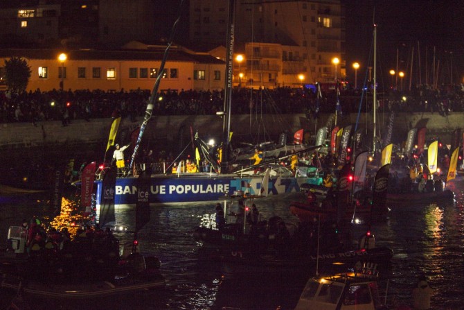 vendee globe