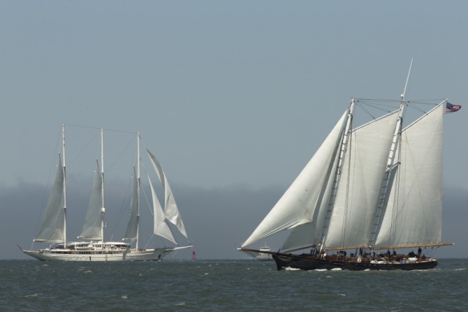 superyacht regatta