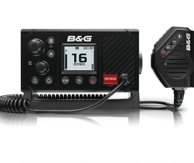 B&G V20 VHF