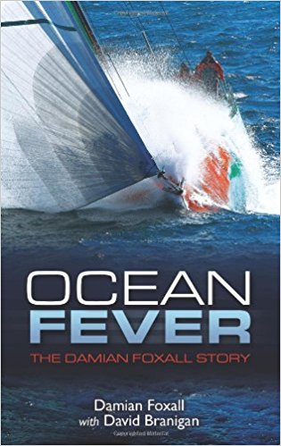 Damian Foxall, Ocean Fever
