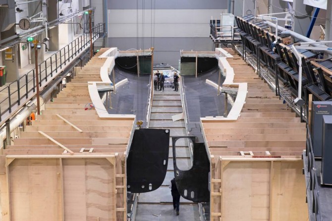 baltic yachts