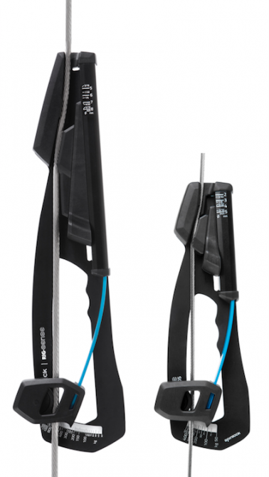 Spinlock Rig-Sense Spinlock Rig-Sense