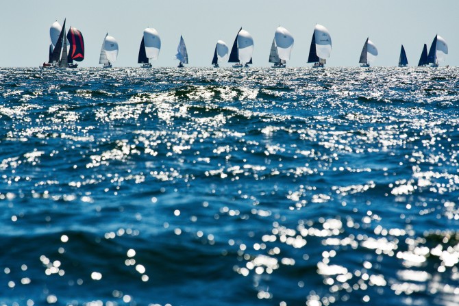 Team Pro4u, Sandhamn Open 2018. Foto www.karlbergmarinephoto.com Team Pro4u, Sandhamn Open 2018. Foto www.karlbergmarinephoto.com