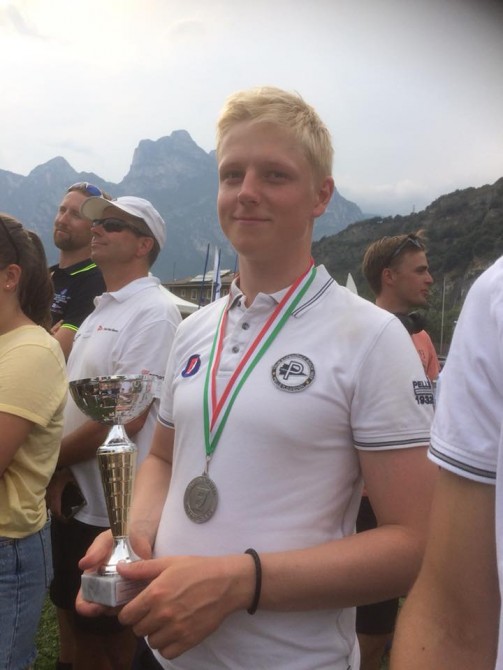 erik lindberg